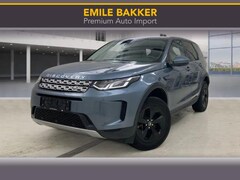 Land Rover Discovery Sport - P200 2.0 S