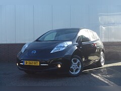 Nissan LEAF - Tekna 24 kWh € 2.000, - Subsidie