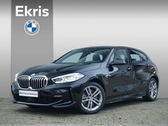 BMW 1-serie - 5-deurs 120i M Sportpakket Achteruitrijcamera / Sportstoelen voor / Hifi System /