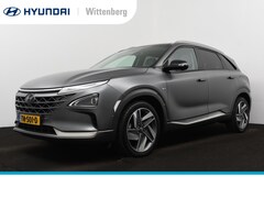 Hyundai NEXO - FCEV Plus Pack | Waterstof | Panoramadak | Leer | Stoelventilatie | Adaptive cruise |