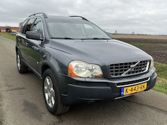 Volvo XC90 - 4.4 V8 Summum 5p. / Youngtimer