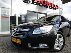 Opel Insignia - 1.6 TURBO 132KW 5-DRS Business