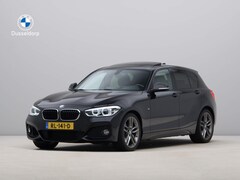BMW 1-serie - 118i M-Sport