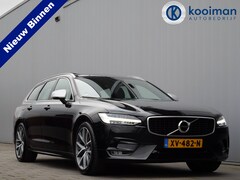 Volvo V90 - 2.0 T4 190pk Business Sport AUTOMAAT R-Design / Harman Kardon / Panoramadak / Standkachel