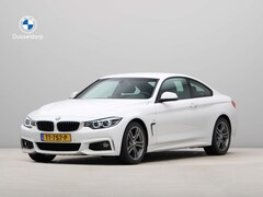 BMW 4-serie Coupé - 420i High Executive M-Sport