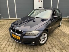 BMW 3-serie - 316i Business Line Navigatie