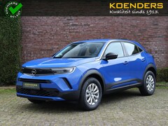 Opel Mokka - 1.2 130pk S/S Edition/VOORDEEL € 5.643, =