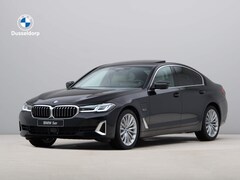 BMW 5-serie - 530e High Exe Luxury Line Aut. Hybrid