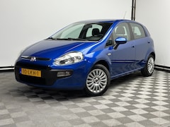 Fiat Punto Evo - 1.2 Dynamic 5-drs Airco 1e Eigenaar NL Auto