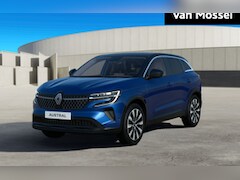 Renault Austral - 1.2 Mild Hybrid Advanced 130 Techno | NIEUW | Direct leverbaar