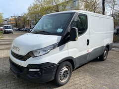 Iveco Daily - 35S12V 2.3 300 H1 L1H1 AHG 3500 kg