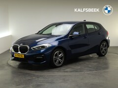 BMW 1-serie - 118i Executive Edition