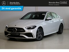 Mercedes-Benz C-klasse - 300 e Business Line Limited | Panorama-schuifdak