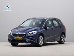 BMW 2-serie Active Tourer - 220i High Executive Luxury Line