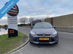 Ford Focus - 2013 * 330 DKM * 1.6 D * CLIMA * CRUISE CONTROL * LANE ASSIST * HILL ASSIST * KEYLESS * TR