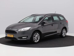 Ford Focus Wagon - 1.0 Ecoboost Lease Edition