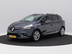 Renault Clio Estate - 0.9 TCe Limited | KEYLESS
