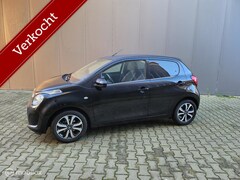 Citroën C1 - 1.0 VTi Shine
