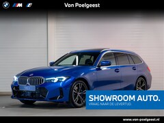 BMW 3-serie Touring - 318i M-Sport | Travel pack | Entertainment Pack