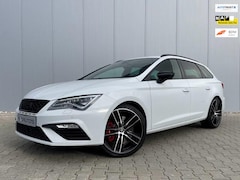 Seat Leon - 2.0 TSI CUPRA 300 PK 4 drive - Pano - etc