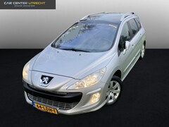 Peugeot 308 SW - 1.6 VTi X-Line |AIRCO|PANO|2E EIGENAAR|
