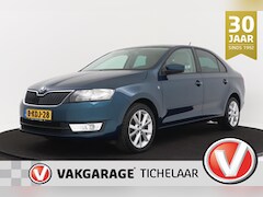 Skoda Rapid - 1.2 TSI Elegance Businessline | Navigatie | Trekhaak | Parkeersensoren | Org NL