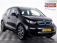 BMW i3 - Executive Edition 120Ah 42 kWh | LEDER | harman/kardon -A.S. ZONDAG OPEN