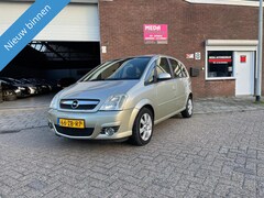 Opel Meriva - 1.6-16V Essentia | Airco | Elektrische Ramen | Cruisecontrol | Eerste Eigenaar