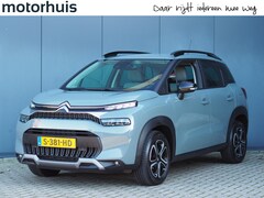 Citroën C3 Aircross - | SHINE | NAVIGATIE | CLIMA | DAB+ | 110 PK |