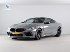 BMW M8 - Competition Pack