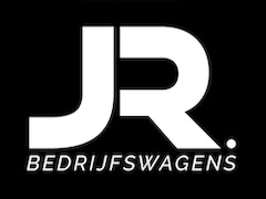 JR Bedrijfswagens logo