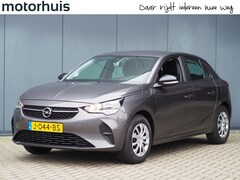 Opel Corsa - | EDITION | CARPLAY | DAB+ |