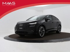 Audi Q4 Sportback e-tron - 40 S-Edition Advanced | Panoramadak | Side Assist | Camera | ACC | Apple Car Play | 20"Vel
