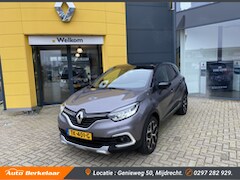 Renault Captur - 1.2 TCe Intens Automaat | Easy Life Pack | Apple Carplay & Android Auto |