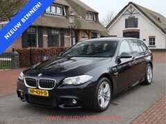 BMW 5-serie Touring - 2.0D M-PAKKET HARMAN&KARDON/TREKHAAK