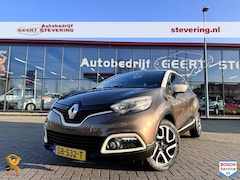 Renault Captur - 0.9 TCE / Airco / Cruise / pdc / Stoelverwarming