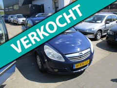 Opel Corsa - 1.0-12V Business st berk cv elek pak nap apk