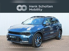 Lynk & Co 01 - 262pk AUT7 Plug-in Hybrid, NIEUWE AUTO, Prijs rijklaar, Panorama dak, 360 graden Camera, F