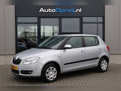 Skoda Fabia - 1.2 12V Ambiente Airco, Cruise, PDC, 5drs, 41.000km NAP