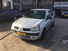 Renault Clio - 1.2-16V Authentique