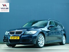 BMW 3-serie Touring - 325i High Exe | M-Sport | Leer | Xenon
