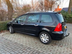 Peugeot 307 SW - 1.6-16V