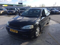 Opel Astra - 1.6-16V GL