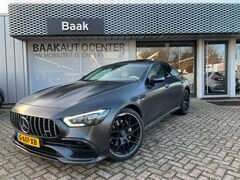 Mercedes-Benz AMG GT 4-Door Coupe - 43 4MATIC+ Prem. Pl. | Schuifdak | VOL