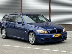 BMW 3-serie Touring - 330d M pakket inruil mogelijk