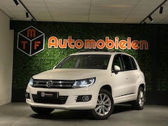 Volkswagen Tiguan - 1.4 TSI 160pk BMT R-LINE