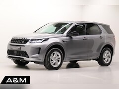 Land Rover Discovery Sport - P300e 2.0 R-Dynamic S
