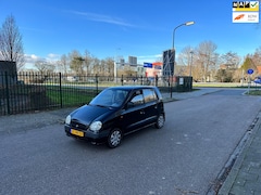 Hyundai Atos Spirit - 1.0i SX