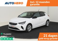 Opel Corsa - 1.2 Elegance 101PK | RM44373 | Navi | Climate | Cruise | Apple Carplay | Android Auto | Di
