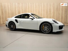 Porsche 911 - 991 3.8 Turbo S Km stand 22846